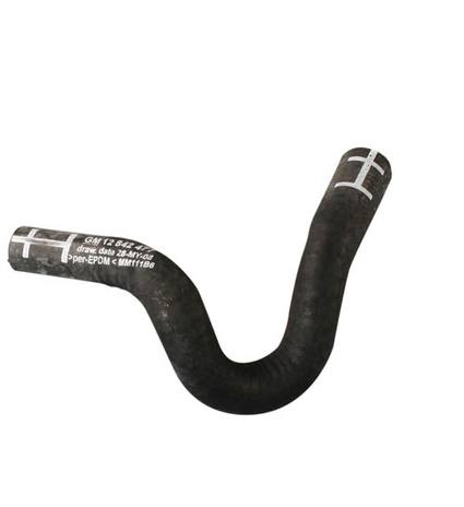 SAAB Expansion Tank Hose 12842477